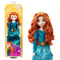 Disney Princess Merida Fashion Doll HLW13 3+