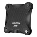 Adata External SSD SD620 512G U3.2A 520/460 MB/s, black