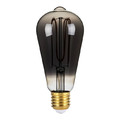 Italux LED Bulb ST64 E27 130lm 2200K