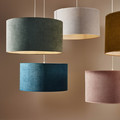 Pendant Lamp Pastelove 1 x E27, mint