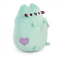 Soft Plush Toy Pusheen Aurora 18cm, mint