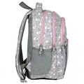 School Backpack 30x42x20 Kittens