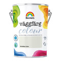 Beckers Matt Latex Paint Vaggfarg Colour 5l wedding cake