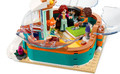 LEGO Friends Igloo Holiday Adventure 8+