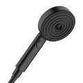 Hansgrohe Hand Shower Pulsify Select 3-Spray, matt black