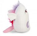 Soft Plush Toy Pusheen Unicorn 23cm, white
