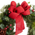 Christmas Wreath Amden 50 cm