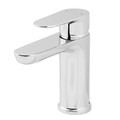 GoodHome Basin Tap, chrome