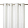 Curtain GoodHome Danville 140x260cm, ecru