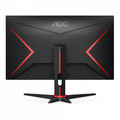 AOC 27" Monitor Q27G2E VA 155 Hz HDMIx2 DP