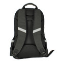 School Teen Backpack, black