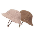 Elodie Details Bucket Hat, Blushing Pink, 2-3 years