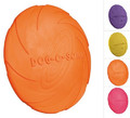 Trixie Dog Disc Frisbee Dog-O-Soar Jr. 18cm, assorted colours