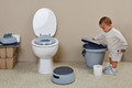 LUMA Potty Iron Blue