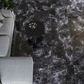 Gres Polished Tile Monteo Ceramstic 60 x 60 cm, dark, 1.44 m2