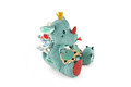 LILLIPUTIENS Activating cuddly multi-functional Dragon Joe 9m+