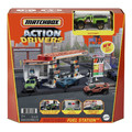 Matchbox™ Action Drivers™ Matchbox Fuel Station™ Playset GVY84 3+