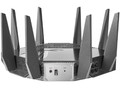 Asus Router Gaming GT-AXE11000 ROG Rapture WiFi 6