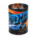 Metal Money Box Hot Wheels