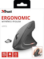 Trust Verto Wireless Ergonomic Mouse