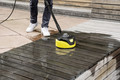 Kärcher Pressure Washer K4 Classic Home EU 1.679-423.