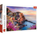 Trefl Jigsaw Puzzle View of Manarola 1500pcs 12+