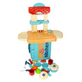 Kitchen Play Set 3in1 3+