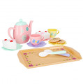 Tea Party Set 3+