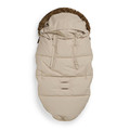 Elodie Details Footmuff Pure Khaki