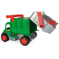 Wader Giant Garbage Truck, assorted colours, 65cm 3+