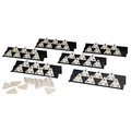 Goliath Game Triominos 6 players 6+