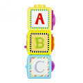 Bam Bam Educational Blocks 6m+