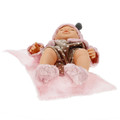 JQ Baby Doll 40cm 3+