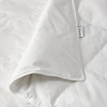 FJÄLLBRÄCKA Duvet, light warm, 200x200 cm