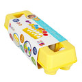 Bam Bam Egg Shape Sorter Set 18m+