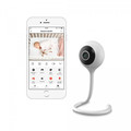 Lionelo Baby Monitor Babyline Smart