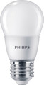 Philips LED Bulb E27 P48 806 lm 6500 K