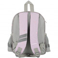 Medium Preschool Backpack Bunny