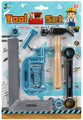 Tool Set Playset for Children 3+