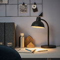 SKURUP Work lamp, black