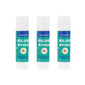 Starpak School Glue Stick 9g x 24pcs