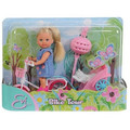 Evi Love Doll Bike Tour, 1pc, assorted models, 3+