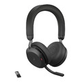 Jabra Headset Evolve2 75 Link380a MS Stereo