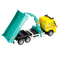 Recycling Tipper Truck 3+