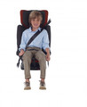 Jané Car Seat 0-12y / 0-36kg, jet black