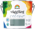 Beckers Matt Latex Paint Vaggfarg Colour 2.5l rosemary