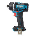 Erbauer Impact Screwgun 18 V, without battery