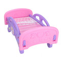 Baby & Me Cot & Accessories for Baby Doll 3+