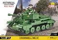 Cobi Blocks Cromwell Mk.IV 544pcs 8+