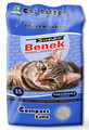 Cat Litter Super Benek Compact See Breeze 25L